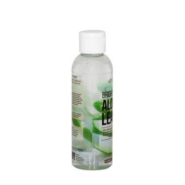 Urban Hydration 5 fl. oz. Bright &amp; Balanced Aloe Leaf Face Toner. View a larger version of this product image.