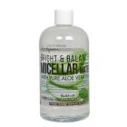 Alternate image 0 for Urban Hydration 16.9 fl. oz. Bright &amp; Balanced Aloe Leaf Micellar Water