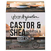 Urban Hydration 2 fl. oz. Nourish &amp; Rehydrate Castor &amp; Shea Night Cream