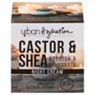 Alternate image 0 for Urban Hydration 2 fl. oz. Nourish &amp; Rehydrate Castor &amp; Shea Night Cream