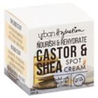 Alternate image 1 for Urban Hydration 1.7 fl. oz. Nourish &amp; Rehydrate Castor &amp; Shea Spot Cream