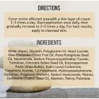 Alternate image 3 for Urban Hydration 1.7 fl. oz. Nourish &amp; Rehydrate Castor &amp; Shea Spot Cream