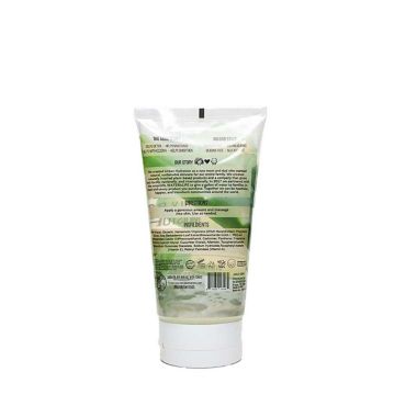 Urban Hydration 6 fl. oz. Soothing &amp; Cooling Aloe Leaf Daily Body Moisturizer. View a larger version of this product image.