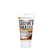 Urban Hydration 6 fl. oz. Moisture-Locking Castor &amp; Shea Body Lotion with SPF 30 Sunscreen