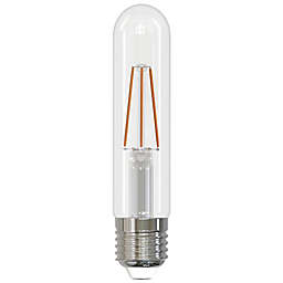 Bulbrite 2-Pack 5-Watt T9 Warm White LED Light Bulbs