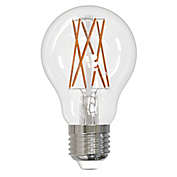 Bulbrite 2-Pack 8.5-Watt A19 Warm White LED Light Bulbs