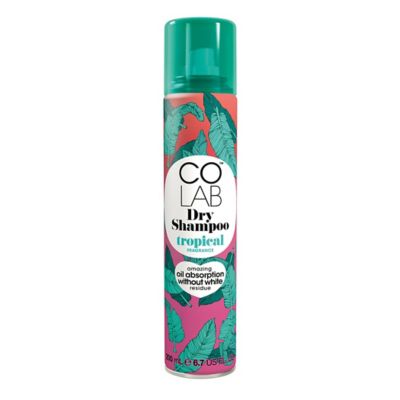 COLAB&trade; 6.7 oz. Tropical Dry Shampoo