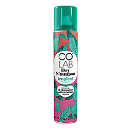 COLAB™ 6.7 oz. Tropical Dry Shampoo