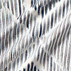 Alternate image 5 for Lauren Ralph Lauren Austin Diamond 3-Piece Queen Comforter Set in Grey/Blue