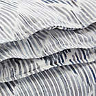 Alternate image 6 for Lauren Ralph Lauren Austin Diamond 3-Piece Queen Comforter Set in Grey/Blue