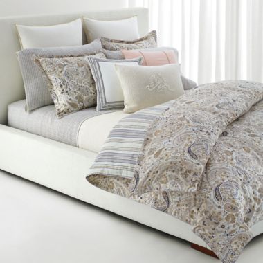 Lauren Ralph Lauren Estella Bedding Collection | Bed Bath & Beyond