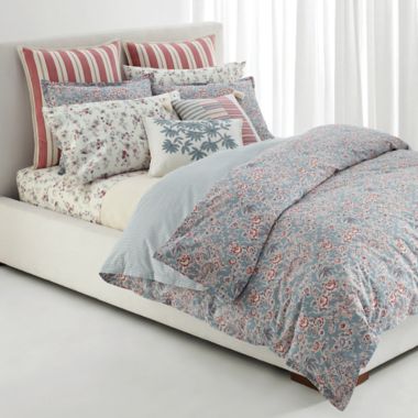 Lauren Ralph Lauren Maddie Bedding Collection | Bed Bath & Beyond