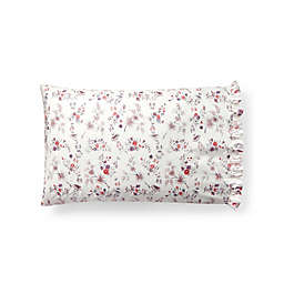 Lauren Ralph Lauren Maddie 230-Thread-Count Pillowcases in Cream/Multi (Set of 2)
