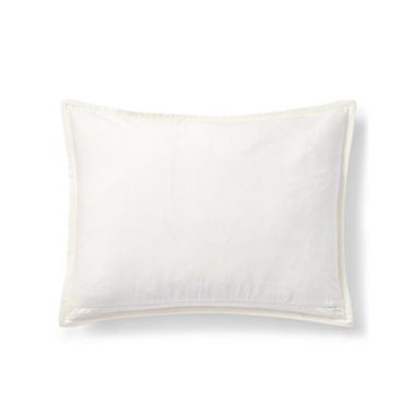 Lauren Ralph Lauren Maddie Oblong Throw Pillow in Cream | Bed Bath & Beyond