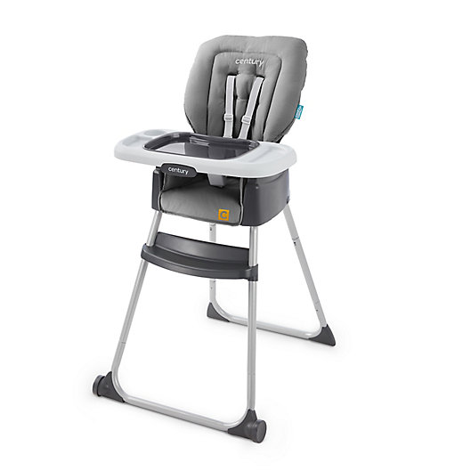 Century Dine On 4 In 1 High Chair, Safety First Dine And Recline High Chair Set