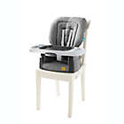Alternate image 7 for Century&reg; Dine On&trade; 4-in-1 High Chair in Metro