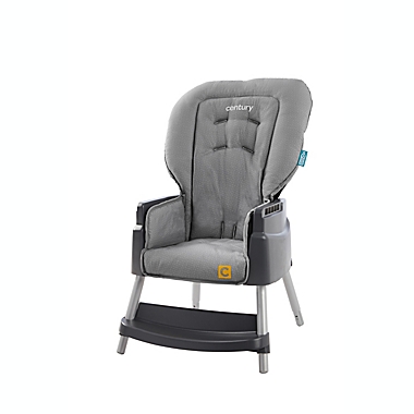 Century&reg; Dine On&trade; 4-in-1 High Chair in Metro. View a larger version of this product image.