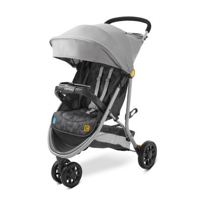 Safety 1st® Step Lite Compact Stroller 