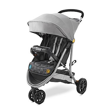 Century&reg; Stroll On&trade; 3-Wheel Lightweight Stroller in Metro. View a larger version of this product image.