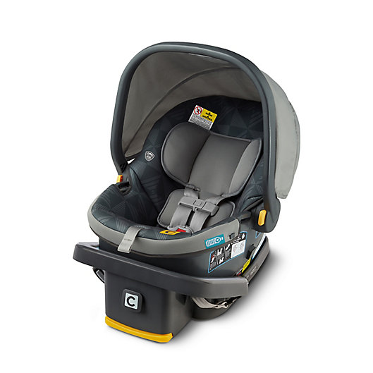 Alternate image 1 for Century® Carry On™ 35 Lightweight Infant Car Seat