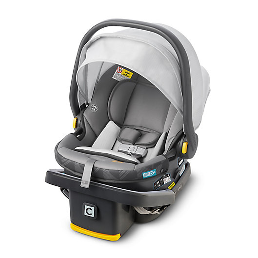 Alternate image 1 for Century® Carry On™ 35 LX Lightweight Infant Car Seat in Metro