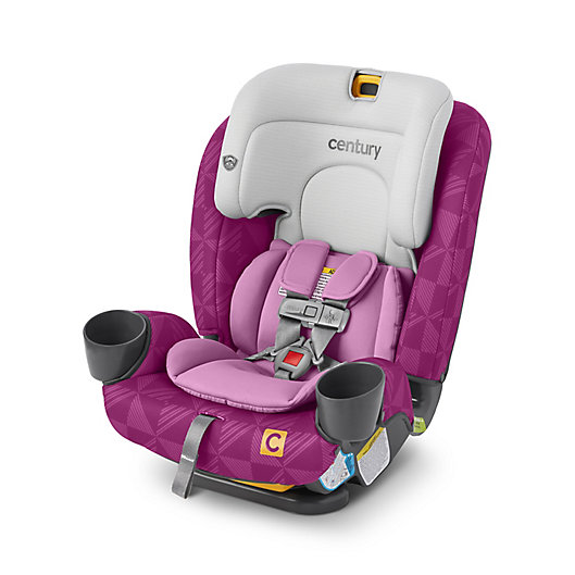 Alternate image 1 for Century® Drive On™ 3-in-1 Car Seat