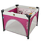 Alternate image 0 for Century&reg; Play On&trade; 2-in-1 Playard and Activity Center in Berry