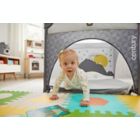 Alternate image 7 for Century&reg; Play On&trade; 2-in-1 Playard and Activity Center in Berry