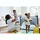 Alternate image 8 for Century&reg; Play On&trade; 2-in-1 Playard and Activity Center in Berry