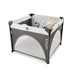 Century® Play On™ 2-in-1 Playard and Activity Center in Metro