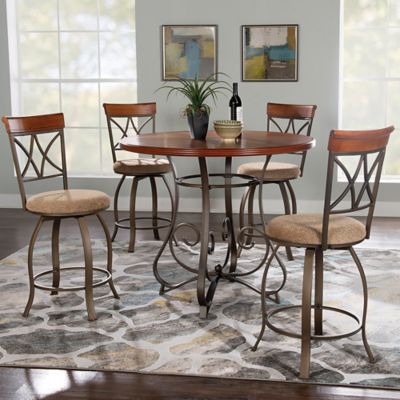 Hamilton 5-Piece Gathering Set | Bed Bath & Beyond