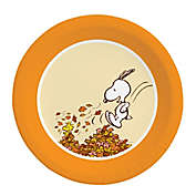 GRAPHIQUE DE FRANCE&reg; Peanuts&trade; 8-Count Snoopy Harvest Dinner Plates
