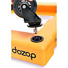 Alternate image 4 for Dozop Self Contained Dolly in Yellow