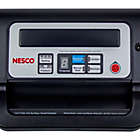 Alternate image 3 for Nesco&reg; Deluxe Vacuum Sealer in Stainless Steel/Black