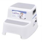Alternate image 1 for Ubbi&reg; 2-Step Stool
