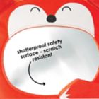 Alternate image 5 for Diono&reg; Easy View&trade; Fox Baby Car Mirror