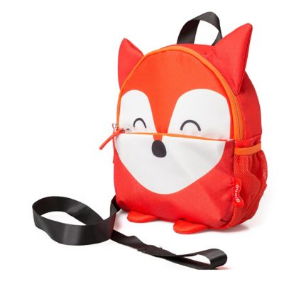 Diono&reg; Fox Toddler Leash and Harness
