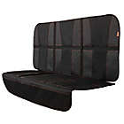 Alternate image 0 for Diono&reg; Ultra Mat Extra Large Car Seat Protector in Black