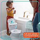 Alternate image 4 for Summer&reg; My Size&reg; Potty Lights and Songs Transitions  Training Potty in White