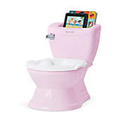 Summer&reg;  My Size&reg; Potty with Transition Ring & Storage in Pink