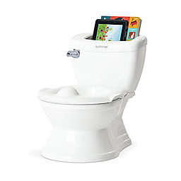 Summer® My Size® Potty with Transition Ring & Storage