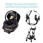Alternate image 17 for Maxi-Cosi&reg; Mico 30 Infant Car Seat in Midnight Black