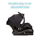Alternate image 13 for Maxi-Cosi&reg; Mico 30 Infant Car Seat in Midnight Black