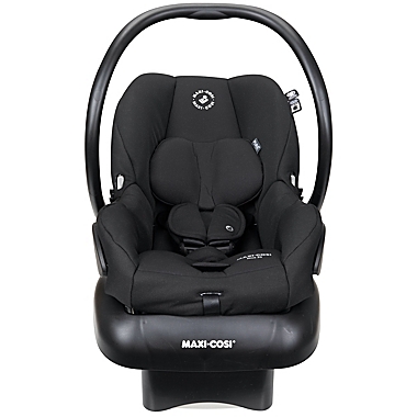 Maxi-Cosi&reg; Mico 30 Infant Car Seat in Midnight Black. View a larger version of this product image.