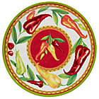 Alternate image 3 for Certified International Red Hot Melamine Dinnerware Collection