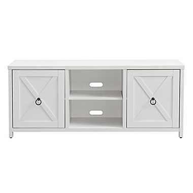 Hudson&amp;Canal&reg; Granger TV Stand. View a larger version of this product image.
