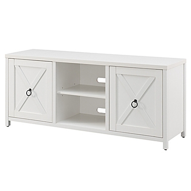 Hudson&amp;Canal&reg; Granger TV Stand. View a larger version of this product image.