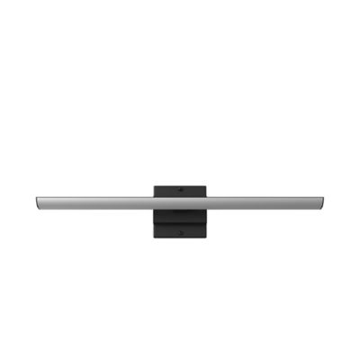 LED 3-Light Tabiano Vanity Pendant Matte Black - EGLO