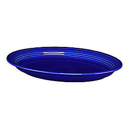 Fiesta® 13.6-Inch Oval Platter in Twilight