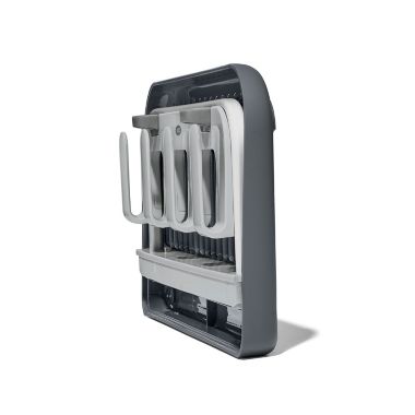 OXO Good Grips&reg; Water Bottle Drying Rack. View a larger version of this product image.